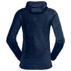 Polaire Norrona Falketind Alpha120 Zip Hood W's Indigo Night -Ski Équipement Boutique 24fc9d4b439336bc876776cdae007dfedbaa42a5 E23NORRTTH3342033 2