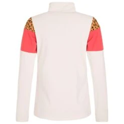 Polaire Protest Prtyingsa 1/4 Zip Kitoffwhite -Ski Équipement Boutique 252cf471aca8b4dfa65f359cf506459fff66ba97 H23PROTTTH2267939 2