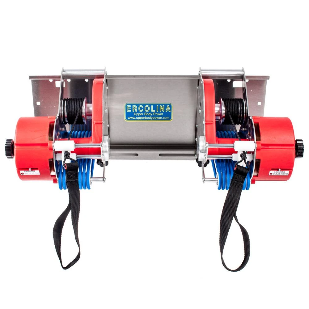 Entraînement Fondeur Ercolina Upper Body Power 3 Entraînement Fondeur Ercolina Upper Body Power