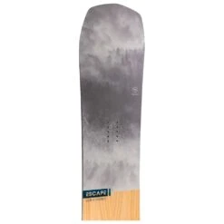 Planche Snowboard Nidecker Escape -Ski Équipement Boutique 268a39f784c014169b20e3e0a577f8d2163295b1 H23NIDEBOA325265 901