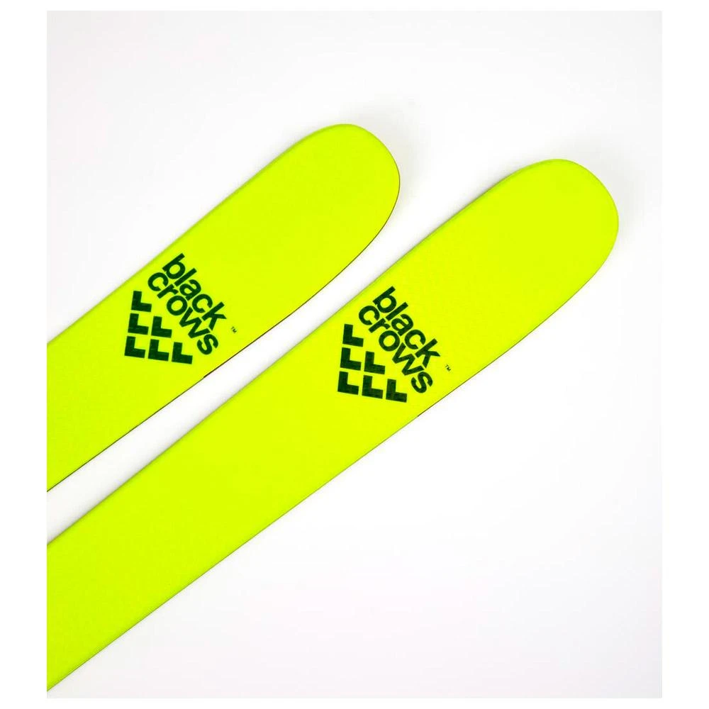 Ski Black Crows Orb Freebird 6 Ski Black Crows Orb Freebird – Image 4