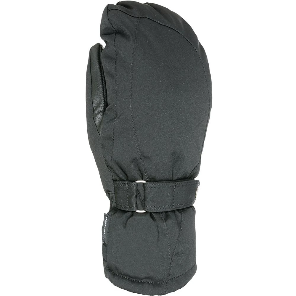 Moufles Level Hero W Mitt Noir 3 Moufles Level Hero W Mitt Noir