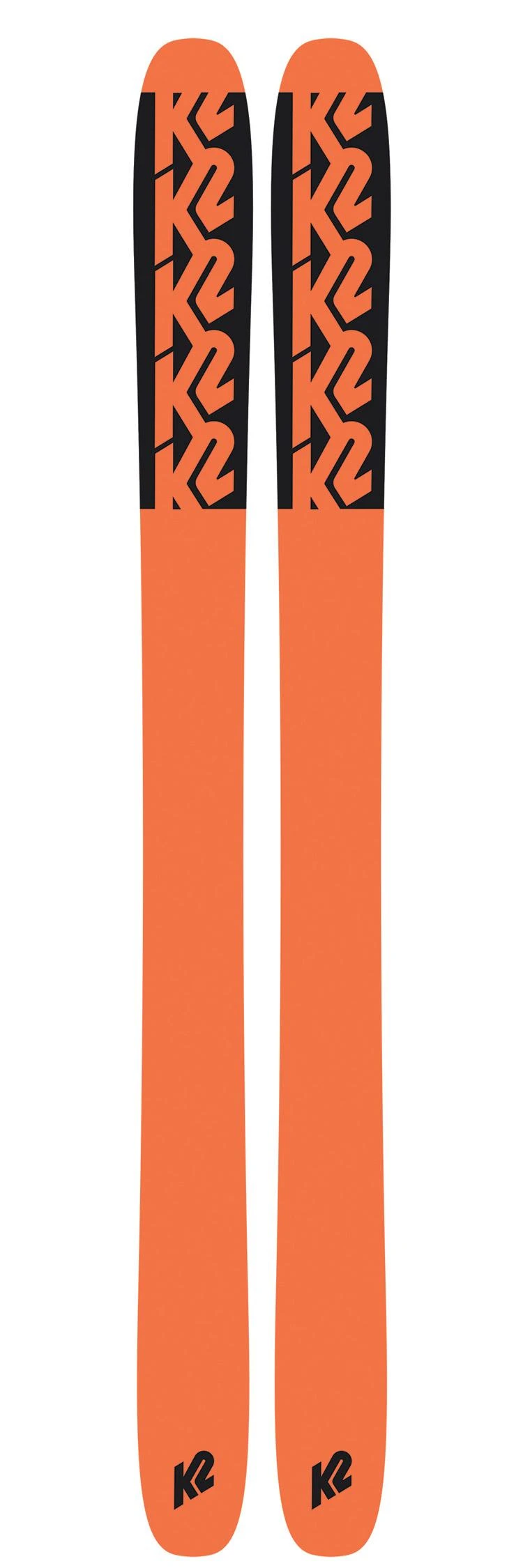 Ski K2 Reckoner 102 4 Ski K2 Reckoner 102 – Image 2