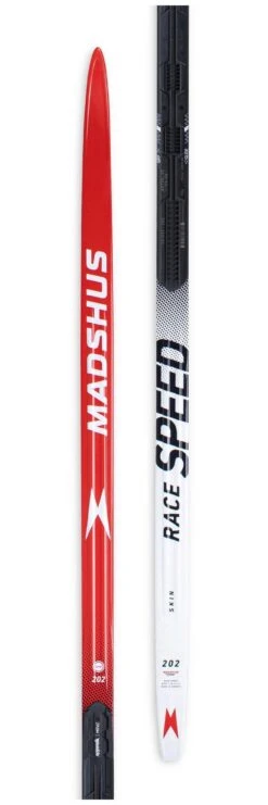 Ski Nordique Madshus Race Speed Skin -Ski Équipement Boutique 2927a7b5f4e5a1a0911a6678e0cd5f377c203d92 H22MADSSKI185778 901