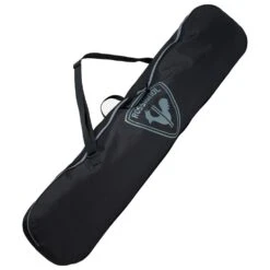 Housse Snowboard Rossignol Basic Snowboard Solo Bag 160cm Black -Ski Équipement Boutique 2989e598c2fc249e14f3f21ea37d6ee197f025a3 H23ROSSACC347203 ROSS0663044 2