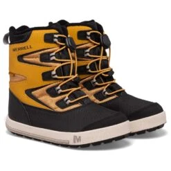Chaussures Après-ski Merrell Snow Bank 3.0 Wtrpf Wheat -Ski Équipement Boutique 29c531d790c260b35fd39d8cc90a82000f1d4e3e H23MERRCHA3334593 1