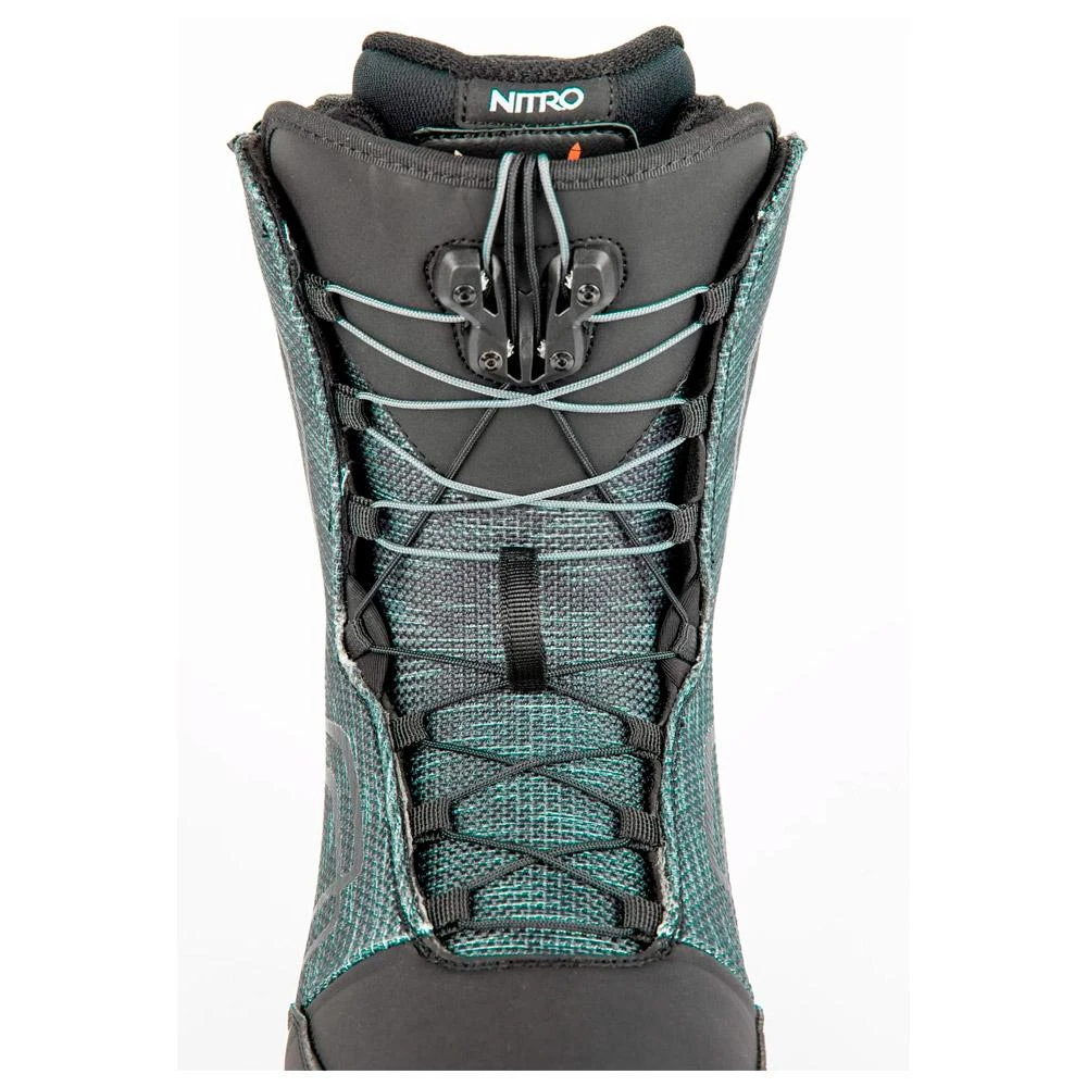 Boots Nitro Sentinel TLS Gravity Grey 9 Boots Nitro Sentinel TLS Gravity Grey – Image 7