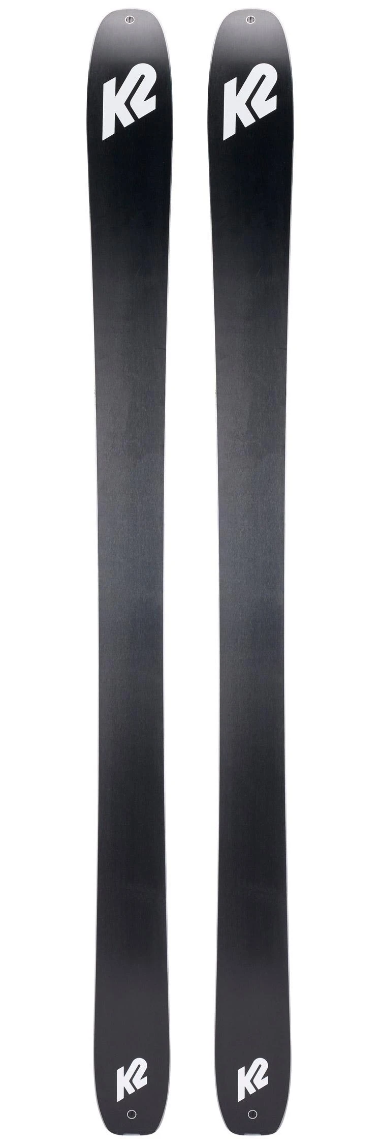 Ski K2 Wayback 106 4 Ski K2 Wayback 106 – Image 2