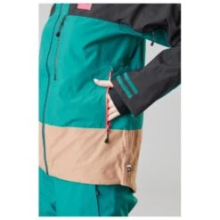 Blouson Ski Picture Sylva 3L Dark Sea -Ski Équipement Boutique 2a45bcd086bb8f3d58e7274bbbc36b204d33182f H23PICTTTH2266257 905