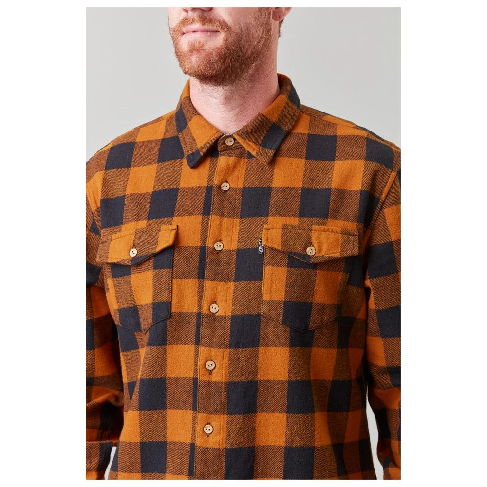 Chemise Picture Hillsboro Black Nutz 8 Chemise Picture Hillsboro Black Nutz – Image 6