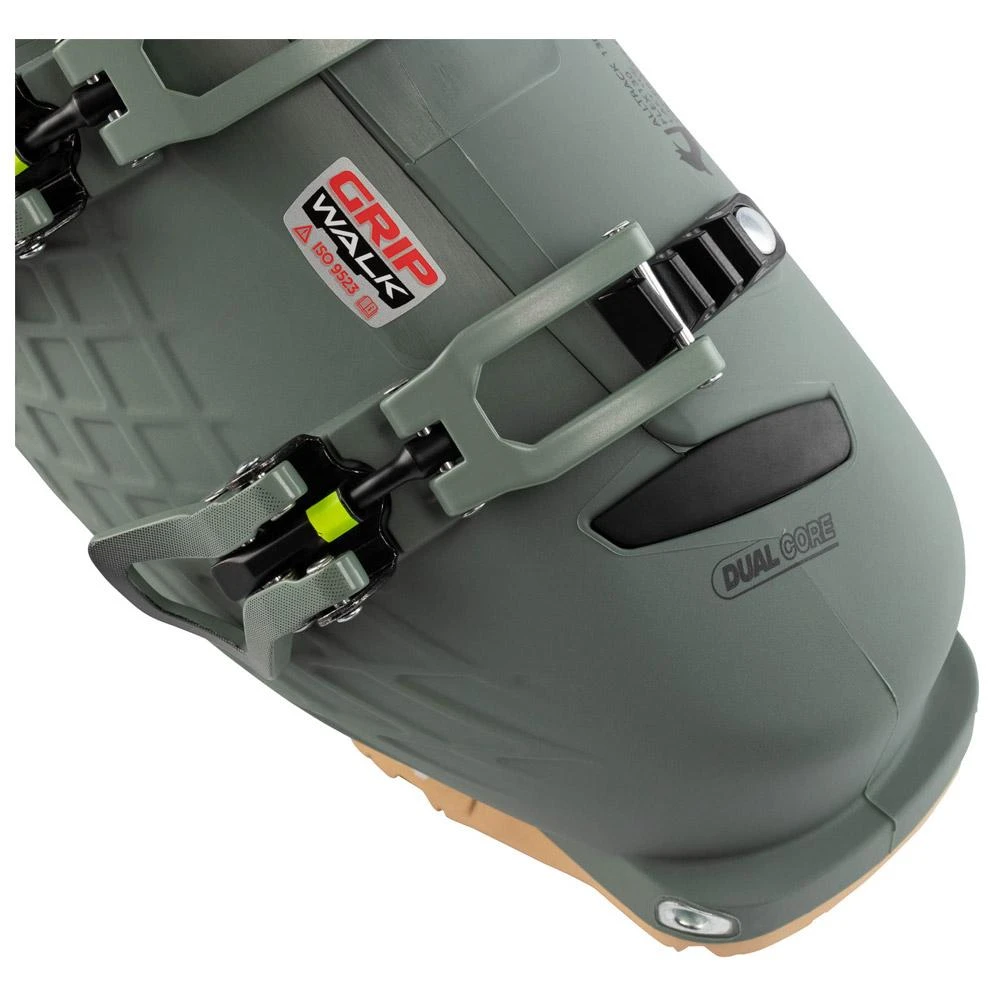 Chaussures De Ski Rossignol Alltrack Pro 130 Gw Lichen Green 7 Chaussures De Ski Rossignol Alltrack Pro 130 Gw Lichen Green – Image 5