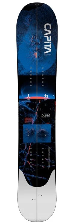 Planche Snowboard Capita Neo Slasher