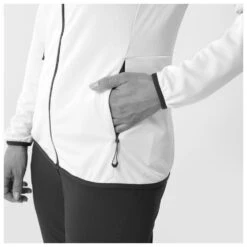 Polaire Millet Lokka Jkt II W Saphir -Ski Équipement Boutique 2b706b13634ac9e50fbcd050b333d5d263218754 E23MILLTTH3374265 903