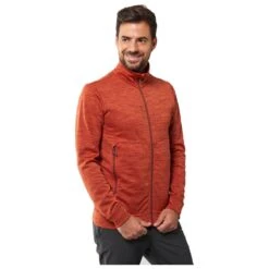 Polaire Lafuma Skim Shield F-Zip M Brick Red -Ski Équipement Boutique 2b9d5a87b72bec0ebdb5e30e46182aa2d0e6e9d7 E22LAFUTTH2202808 4