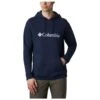 Sweat Columbia M's CSC Basic Logo II Hoodie's Navy -Ski Équipement Boutique 2bd8bc8b97c043cb5c6ce0cd5267b9c458f745b6 E22COLUTEH1212923 0
