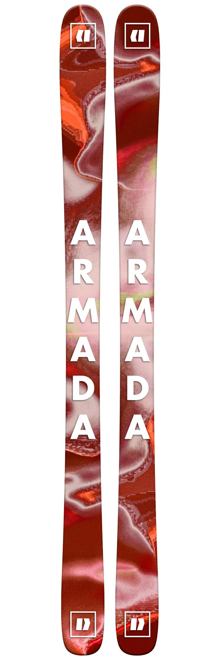 Ski Armada Arw 84 (Long) 4 Ski Armada Arw 84 (Long) – Image 2