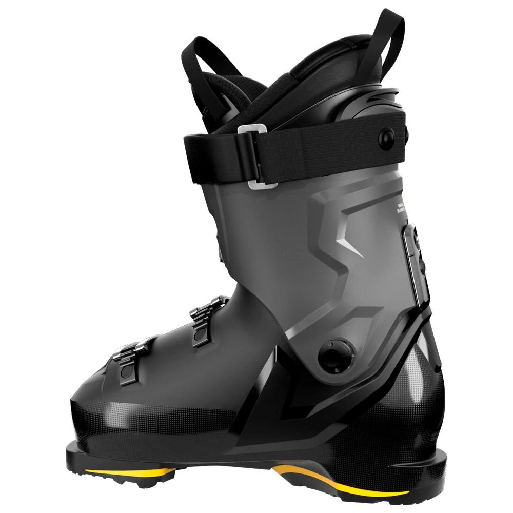 Chaussures De Ski Atomic Hawx Magna 110 S Gw Black Anthracite Saffron 8 Chaussures De Ski Atomic Hawx Magna 110 S Gw Black Anthracite Saffron – Image 6