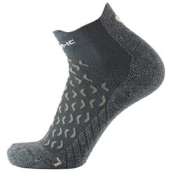 Chaussettes Therm-Ic Trekking Ultra Cool Ankle Grey -Ski Équipement Boutique 2d16150cda1eff42005fd9daff2364a8980b72f5 E22THERACC2219078 1