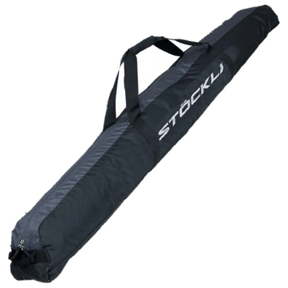 Housse Ski Stockli Skibag 1P 190Cm 3 Housse Ski Stockli Skibag 1P 190Cm