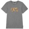 Tee-shirt Picture Basement Palmay Dark Grey Melange -Ski Équipement Boutique 2db8e758ae35f767e31814055677de1f5b259708 E23PICTTEH3362885 0