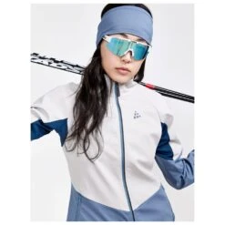 Veste Nordique Craft Glide Jkt W Ash Flow 12 Veste Nordique Craft Glide Jkt W Ash Flow -Ski Équipement Boutique 2dcb80896a1755b9c284415c6397b8251f84c0a6 H23CRAFTTH2250996 902