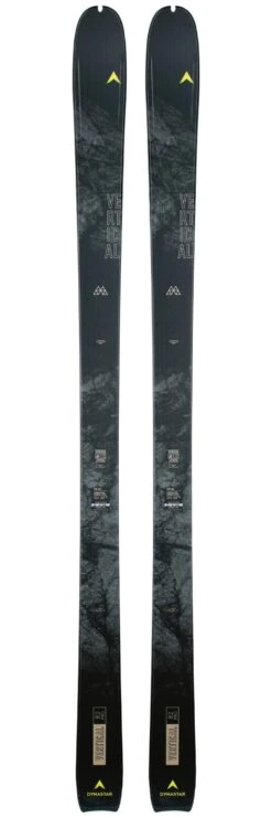 Ski Dynastar M-Vertical Pro Open