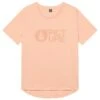 Tee-shirt Picture Fall Rose Crème -Ski Équipement Boutique 2dffd2ddd0f68bb43fa51ed2b7bef0b2fd41f128 H23PICTTEH2266233 0