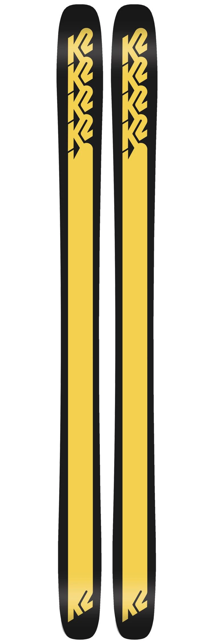 Ski K2 Reckoner 112 4 Ski K2 Reckoner 112 – Image 2