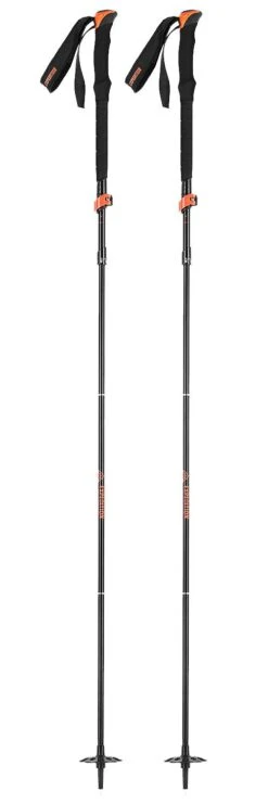 Bâton Union Exp Aluminum Touring Poles
