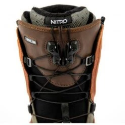 Boots Nitro El Mejor TLS Brown Black -Ski Équipement Boutique 2ea9b660f8139ed4f70ae833e9d2321da9407455 H22NITRBOO214426 903
