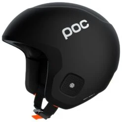 Casque Poc Skull Dura X Mips Uranium Black Matt