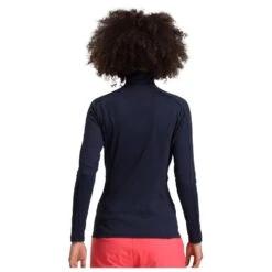 Polaire Rossignol W Classique 1/2 Zip Eclipse -Ski Équipement Boutique 2f6bf750bc2a9948d161eb9cf78549ffcf52aa1d H23ROSSTTH3375126 2