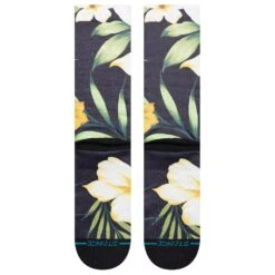 Chaussettes Stance Crew Sock Rivi Tropics Black -Ski Équipement Boutique 2f6e703fe19b93ccd0b2051c779f010a41449d45 E23STANACC3358250 2