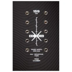 Planche Snowboard Nitro Santoku 17 Planche Snowboard Nitro Santoku -Ski Équipement Boutique 300ab751a61974db919e70de35bfd9fc229dddfe H23NITRBOA251866 906