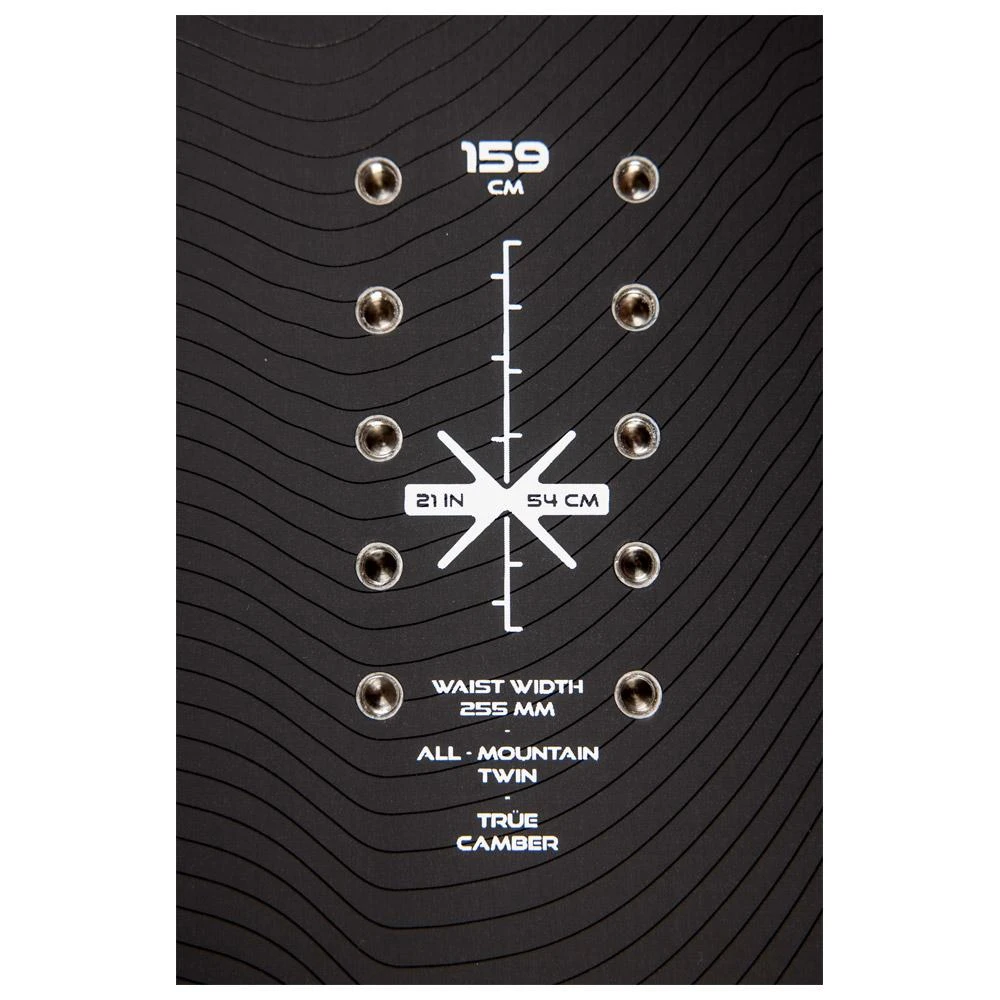 Planche Snowboard Nitro Santoku 10 Planche Snowboard Nitro Santoku – Image 8