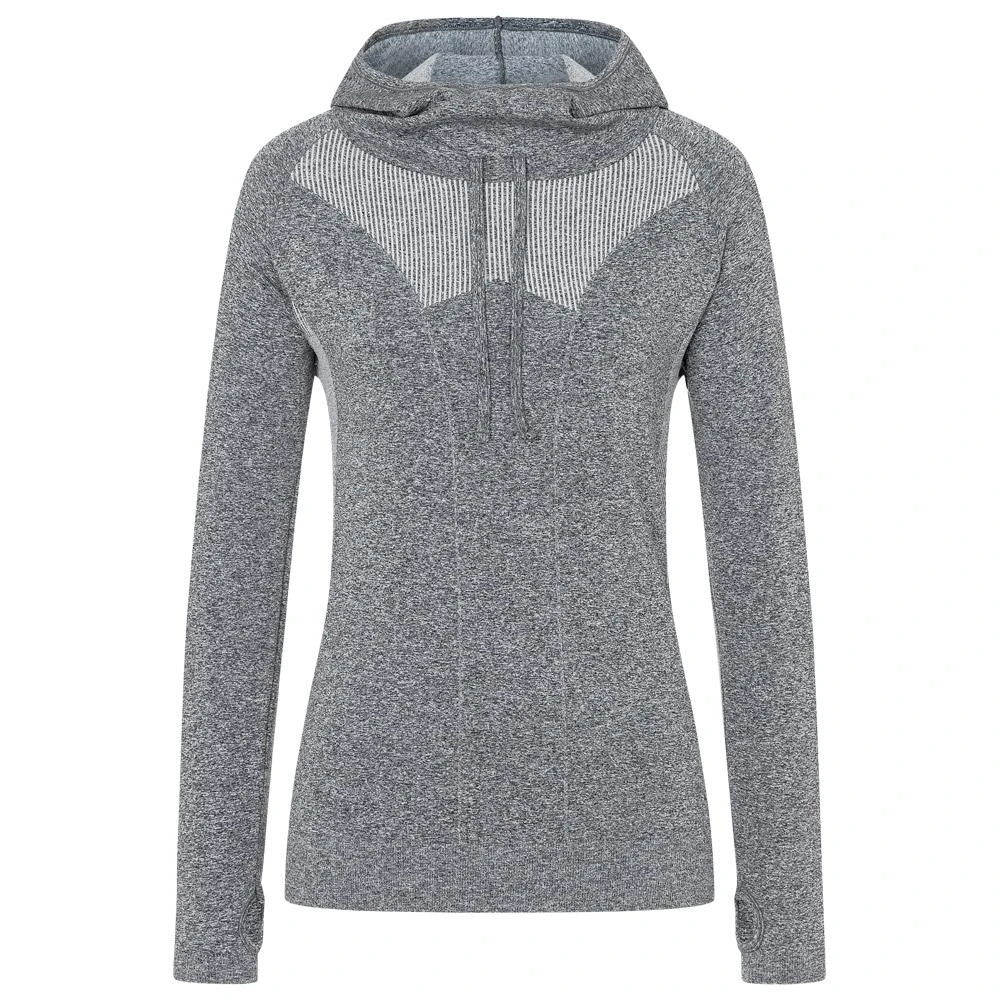 Sweat Black Diamond W Crux Hoody Anthracite 3 Sweat Black Diamond W Crux Hoody Anthracite