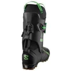 Chaussures De Ski Randonnée Salomon Mtn Summit Pure Black -Ski Équipement Boutique 31032809e3124b3852d484e8feb497c8c6b97412 H23SALOCHA244981 2