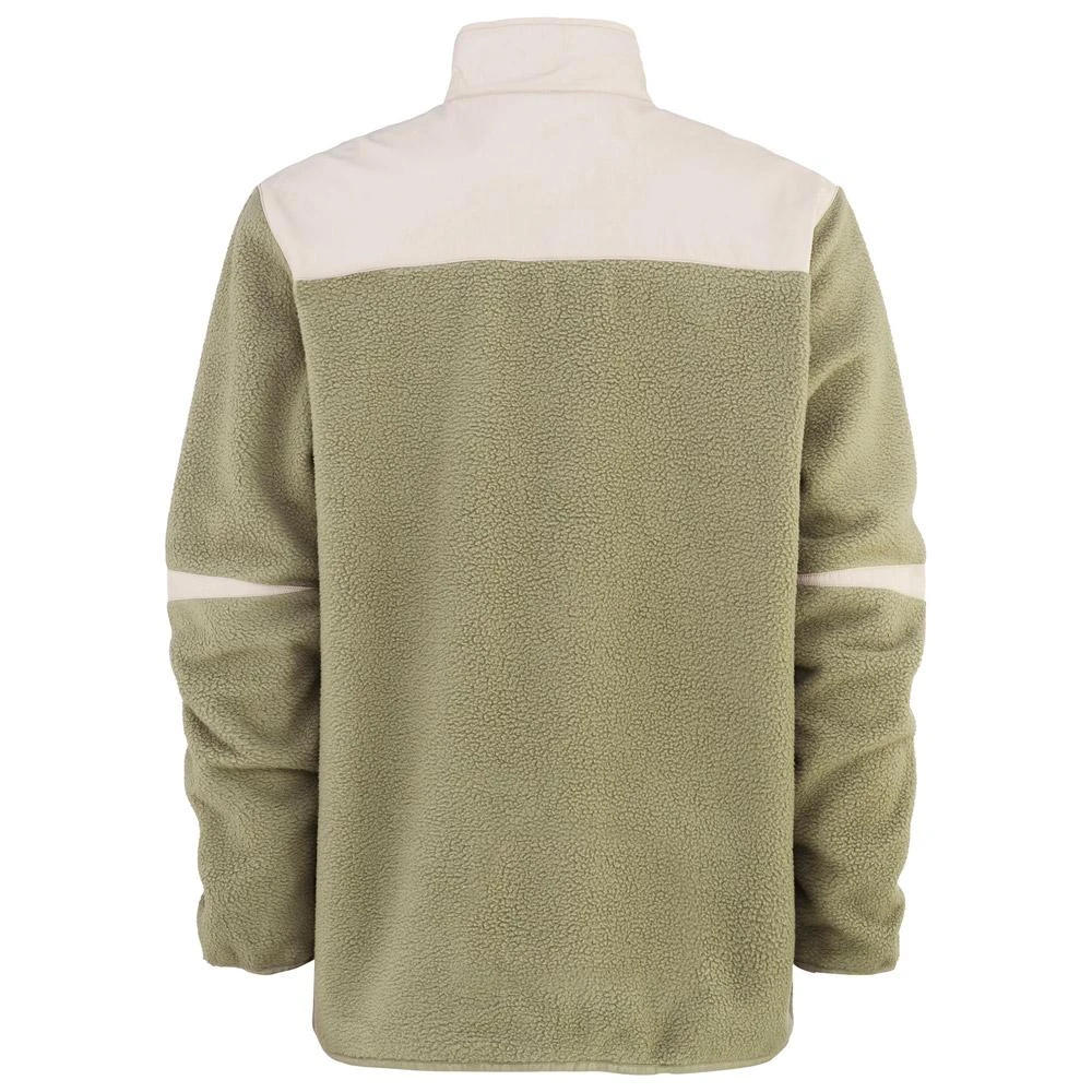 Polaire Bula Utility Fleece Jkt Sage 4 Polaire Bula Utility Fleece Jkt Sage – Image 2