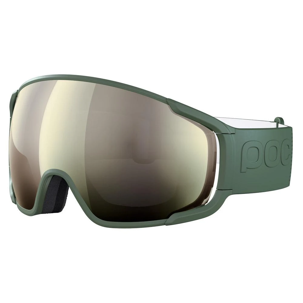 Masque De Ski Poc Zonula Clarity Epidote Green Clarity Define Spektris Ivory 5 Masque De Ski Poc Zonula Clarity Epidote Green Clarity Define Spektris Ivory – Image 3