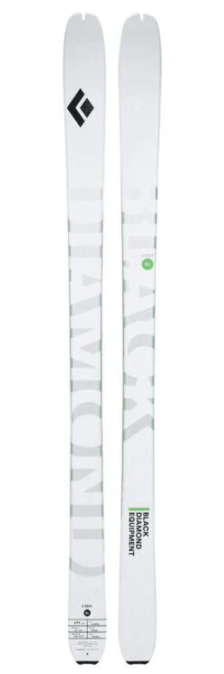 Ski Black Diamond Cirque 84