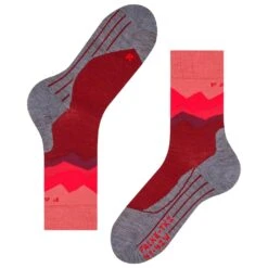 Chaussettes Falke Tk2 Crest Barolo -Ski Équipement Boutique 32410df5fce473f561330a0a3e91e41882ef09b0 E22FALKACC2208626 4