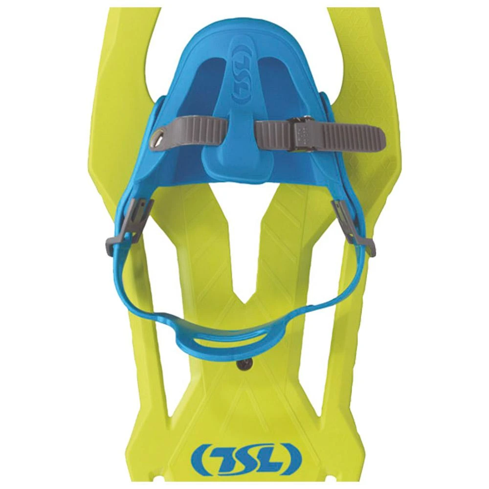 Raquette TSL Kidoo Kiwi 4 Raquette TSL Kidoo Kiwi – Image 2