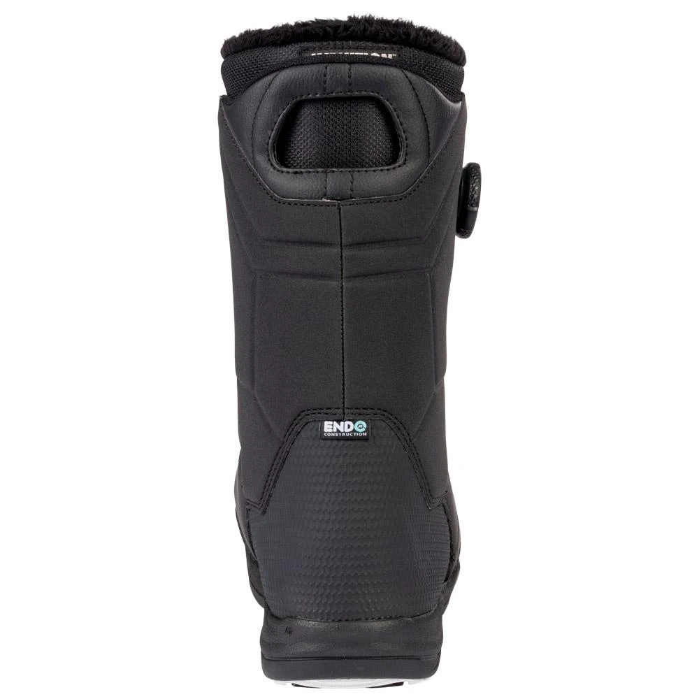 Boots K2 Maysis Black 5 Boots K2 Maysis Black – Image 3