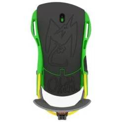 Fix Snowboard Union Airblaster Multicolor -Ski Équipement Boutique 3380ef01b4f7c506593f1a8391eeac9ad0fa24b9 H23UNIOBIN359344 7