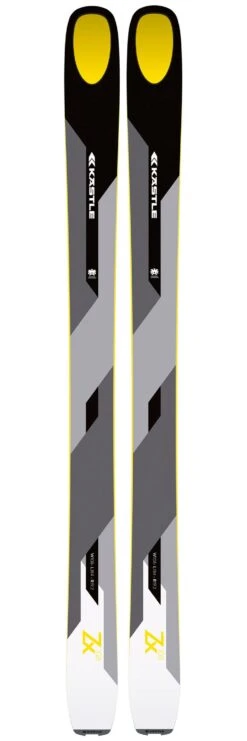 Ski Kastle Zx108