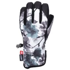 Gant 686 Wmns Revel Glove X-Ray Floral