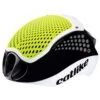 Casque Ski-roue Catlike Cloud 352 White/Black/Yellow Flash -Ski Équipement Boutique 33de82c77713e7b565d7b707a8a74f6985239c72 VE18CATLACC004 0