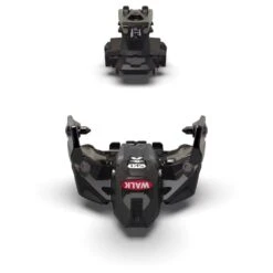 Fix Randonnée Marker Alpinist 12 Long Travel 105mm Black 8 Fix Randonnée Marker Alpinist 12 Long Travel 105mm Black -Ski Équipement Boutique 349e89bfd5699cb2801055255410145203575ad6 H23MARKFIX248237 MARK0671997 2