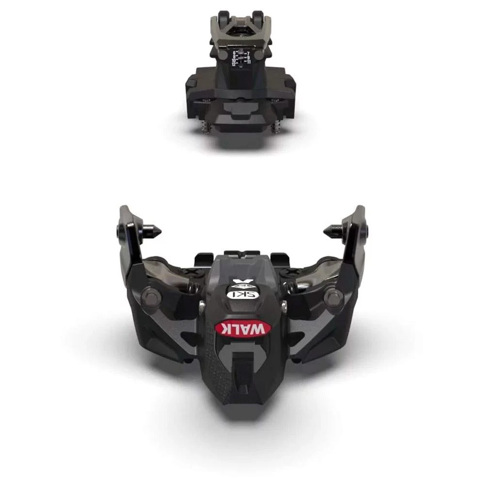 Fix Randonnée Marker Alpinist 12 Long Travel 105mm Black 5 Fix Randonnée Marker Alpinist 12 Long Travel 105mm Black – Image 3