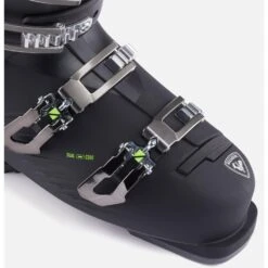 Chaussures De Ski Rossignol Hi Speed Pro 100 Mv Black Yellow -Ski Équipement Boutique 349f29dd09fdb7db146676c0b4a02a0633d760f5 H23ROSSCHA214359 10